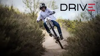 EMINENT CYCLES | DRIVE e-Bike Teaser - 