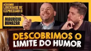 ENTENDA A POLÊMICA LEI QUE CENSUROU O LEO LINS | #ACHISMOS PODCAST #231