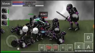 Прохождение игры Necromancer story
