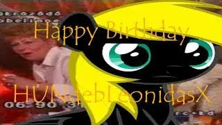 (Birthday Special)Multisource has a Sparta Valise Remix
