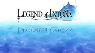 Legend of Ixtona - Official Trailer - 1080P