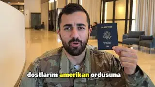 ENTER THE AMERICAN ARMY & BECOME A CITIZEN!