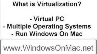 What is Virtualization?