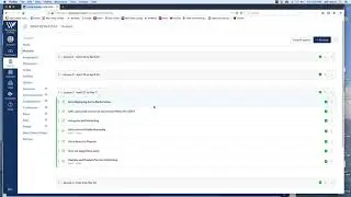 Jeff Rascov Videos