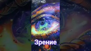 #расфокусировка