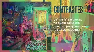 ELANE - Contrastes (art track) prod. Deep fried