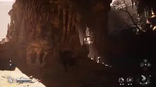 Black myth Wukong 2nd attempt at tiger king