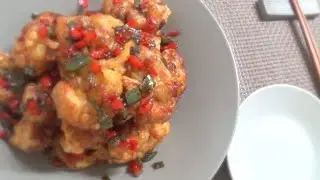 [쿡방] 이연복 깐풍기 cookbang