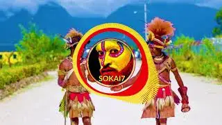 HELA MEDLEY - Dorcas Roya [PNG Music 2020]