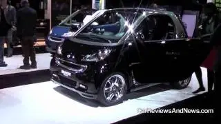 2010 New York Auto Show #2   The new cars inside and out  by carreviewsandnews.comcarreviewsandnews
