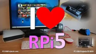 How I've built my Raspberry Pi 5s? How do they perform? It's been 4 months now!