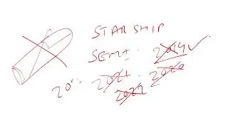 Why Starship will fail!