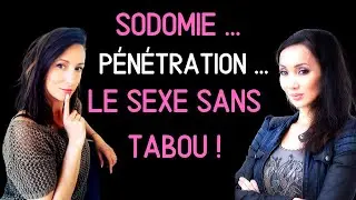 FILMS PORNOS VS VRAIE VIE : Avec Céline Tran