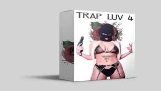 Trap Luv 4 Drum Kit ● Free Download ●