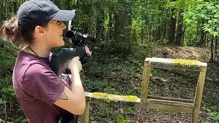 A couple of shots from yesterday