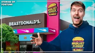 How Beast Burger Is Taking Over McDonalds