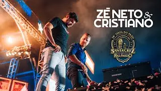 Zé Neto e Cristiano