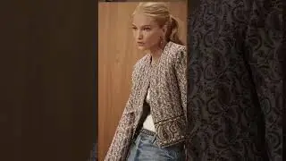 Roupas com detalhes: charme e sofisticação