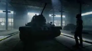 World Of Tanks "Он ждал тебя все лето"
