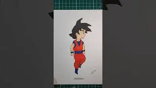 Fanart manga facile #art #drawing #dessin