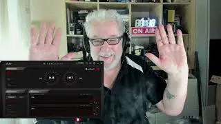 Acer Nitro 5  - BUG - Lüftersteuerung macht was sie will- Software keine Funktion - Laptop sehr LAUT