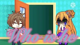 Afton Family Reunion (part 1)|| S1 P7 of Fnaf Afton || Gacha Club ~ read description ~