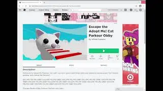 Making My Cat Starla A Roblox Account! (Lincoln Gaming)