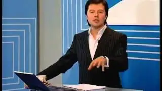 Два против одного. Невзоров Александр Глебович. 2005