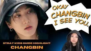 Stray Kids Guide - Changbin  | STAY Panel Breaks It Down