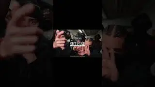 (FREE) Set Fire - Prod. by Druma