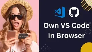 Start your own NeuroLab / Code Spaces / VS Code In Browser