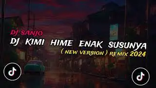 Dj Old Geleng Geleng Nofin Asia (Dj Sanjo Remix)