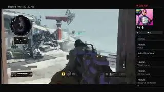 Black ops multiplay