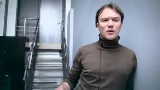 Arturs Krūzkops par izrādi 