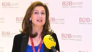 B2B Luxury & MICE Workshop, February 2019