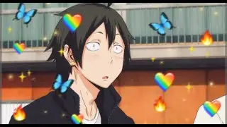 Yamayachi edit - Crush