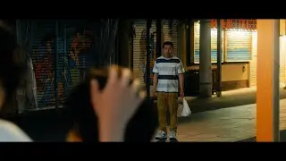 YOAKE「Boys Don't Cry」Official Music Video