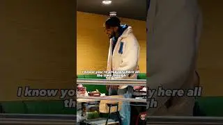 Using Andrew Tate Pick Up Lines In Public!