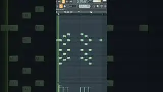 FLP Tutorial Quavo & Takeoff- Patty Cake (Instrumental Reproduction)