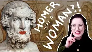 Was Homer Real? The Truth About the 