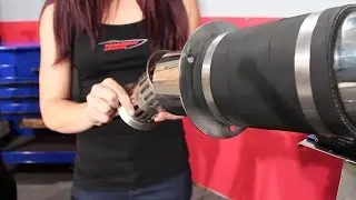 PBN TECH TV: Installing Slip-In Silencers