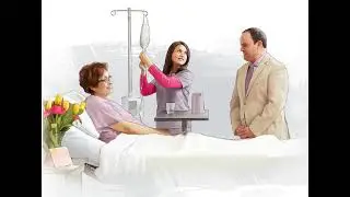 Когда близкий человек болен. - Избранное на  jw.org