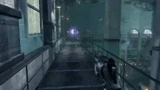 Singularity Trainer Demonstration Video