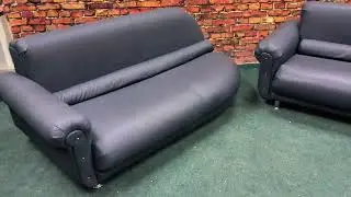 Диван для кафе