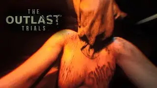 Предпоследний Снич • The Outlast Trials #5