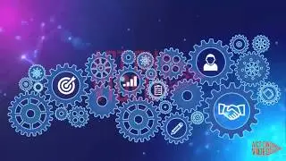 Motion Graphics Animation - Digi - Actonvideo