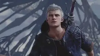 【DMC5SE】Devil breaker party -Mission 20: True power- (DMD, No damage, Vergil vs Nero)