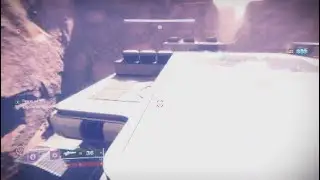D2- First Spire and other PVE Highlights