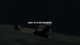 Vagon Chicano - Yo Sí Me Enamoré [Letra]