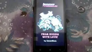 Installing Cubot X12 custom rom on Lenovo A2010